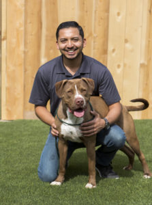 Anthony Perez - Assistant Manager Anthony Perez - Assistant Manager